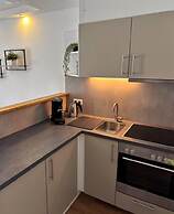 Modernes Apartment in Willingen-usseln