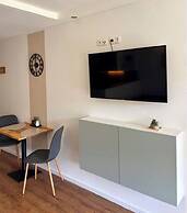 Modernes Apartment in Willingen-usseln