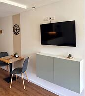 Modernes Apartment in Willingen-usseln