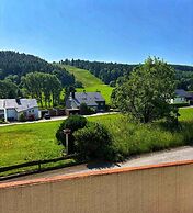 Modernes Apartment in Willingen-usseln