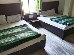 Hotel Jaipur Station