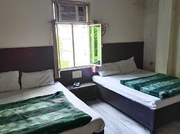 Hotel Jaipur Station