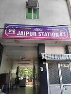 Hotel Jaipur Station