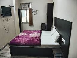 Hotel Jaipur Station