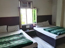 Hotel Jaipur Station