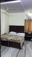 Hotel Jaipur Station