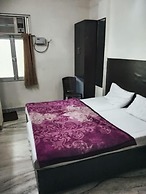 Hotel Jaipur Station