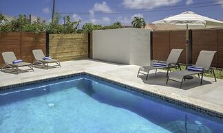 Hello Summer! 2 Villa