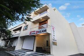 Wishotel Xpress Hotel Royal Dream