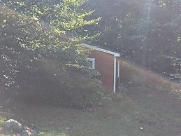 9 Person Holiday Home in Sosdala