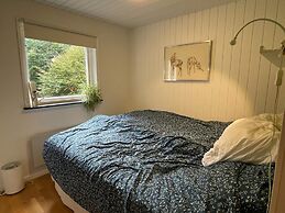 9 Person Holiday Home in Sosdala
