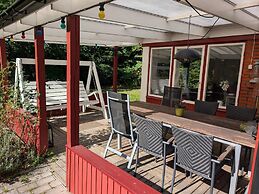 9 Person Holiday Home in Sosdala