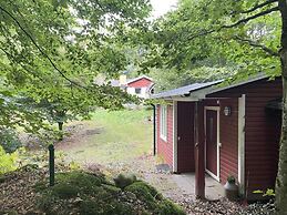 9 Person Holiday Home in Sosdala