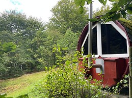 9 Person Holiday Home in Sosdala