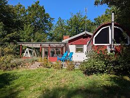 9 Person Holiday Home in Sosdala