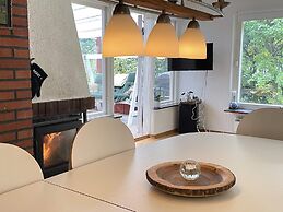 9 Person Holiday Home in Sosdala