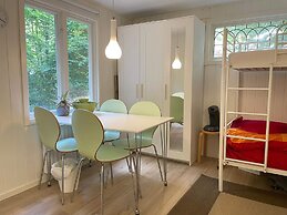 9 Person Holiday Home in Sosdala