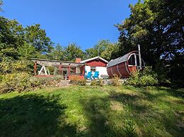 9 Person Holiday Home in Sosdala