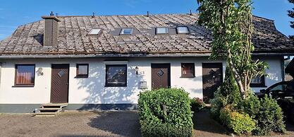 Maisonette-traum mit Dachterrasse und Panorama