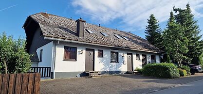 Maisonette-traum mit Dachterrasse und Panorama
