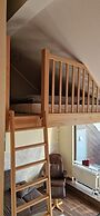 Maisonette-traum mit Dachterrasse und Panorama