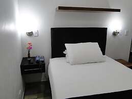 Hotel Esmeralda Plaza