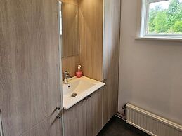 8 Person Holiday Home in Ryssby