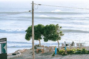 Flooka surf & yoga