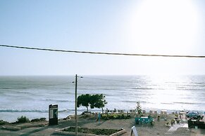 Flooka surf & yoga