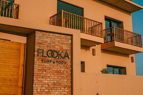 Flooka surf & yoga