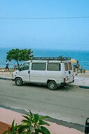 Flooka surf & yoga