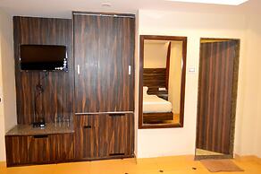 BAGA RESIDENCY