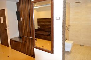 BAGA RESIDENCY