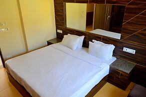 BAGA RESIDENCY