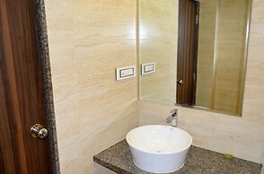 BAGA RESIDENCY