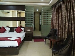 BAGA RESIDENCY