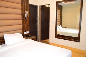 BAGA RESIDENCY