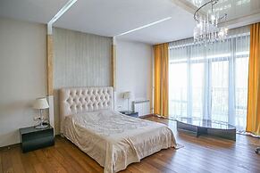 Villa Kali Nadyrova