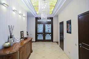 Villa Kali Nadyrova