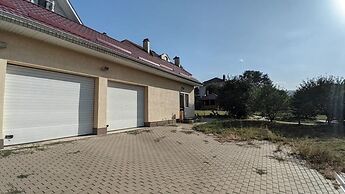 Villa Kali Nadyrova
