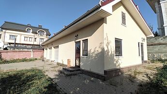 Villa Kali Nadyrova