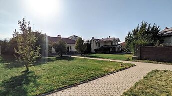 Villa Kali Nadyrova