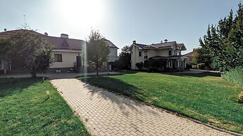 Villa Kali Nadyrova