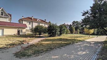 Villa Kali Nadyrova