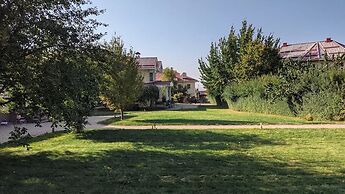 Villa Kali Nadyrova