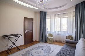 Villa Kali Nadyrova