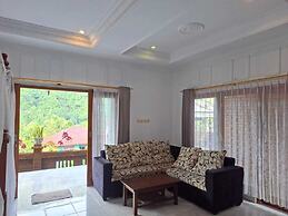 Sekumpul Guest House