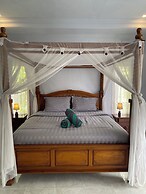 Sekumpul Guest House