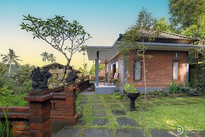 Sekumpul Guest House