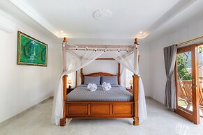 Sekumpul Guest House